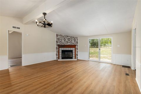Tiny photo for 9950 SE 136th Terrace, Dunnellon, FL 34431 (MLS # OM724975)