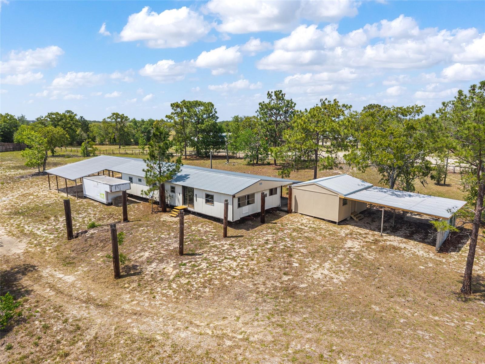 CHRIS ACRES - Residential