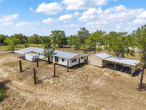 Tiny photo for 9950 SE 136th Terrace, Dunnellon, FL 34431 (MLS # OM724975)