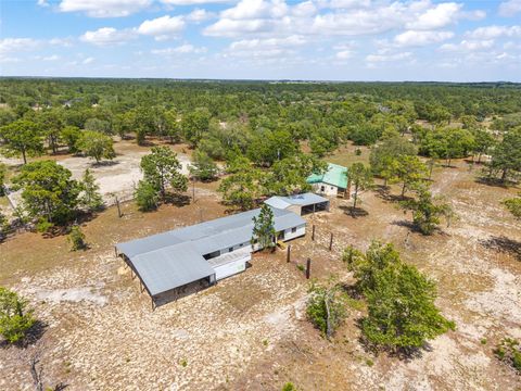 Tiny photo for 9950 SE 136th Terrace, Dunnellon, FL 34431 (MLS # OM724975)