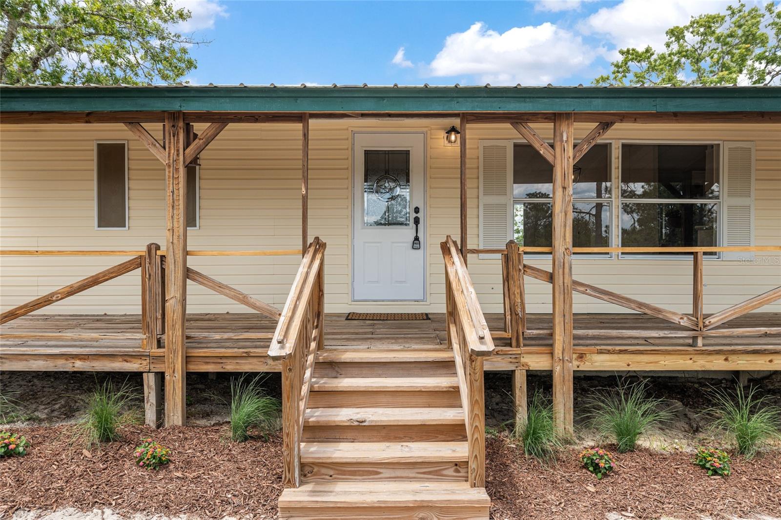 CHRIS ACRES - Residential