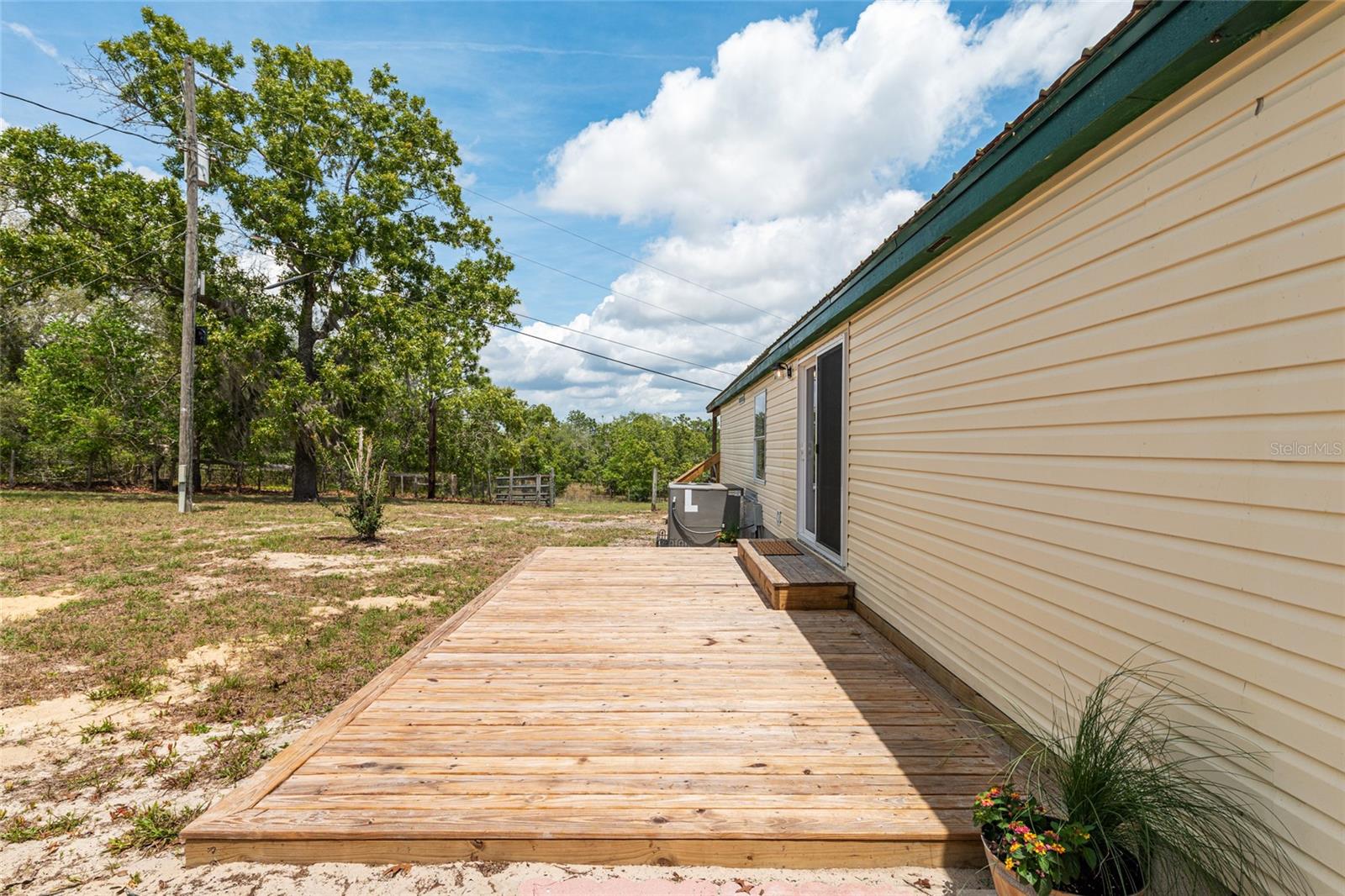 CHRIS ACRES - Residential