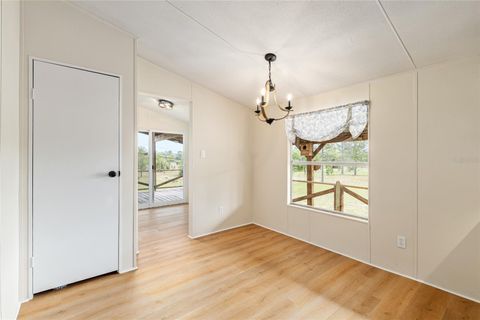 Tiny photo for 9950 SE 136th Terrace, Dunnellon, FL 34431 (MLS # OM724975)