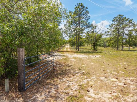 Tiny photo for 9950 SE 136th Terrace, Dunnellon, FL 34431 (MLS # OM724975)