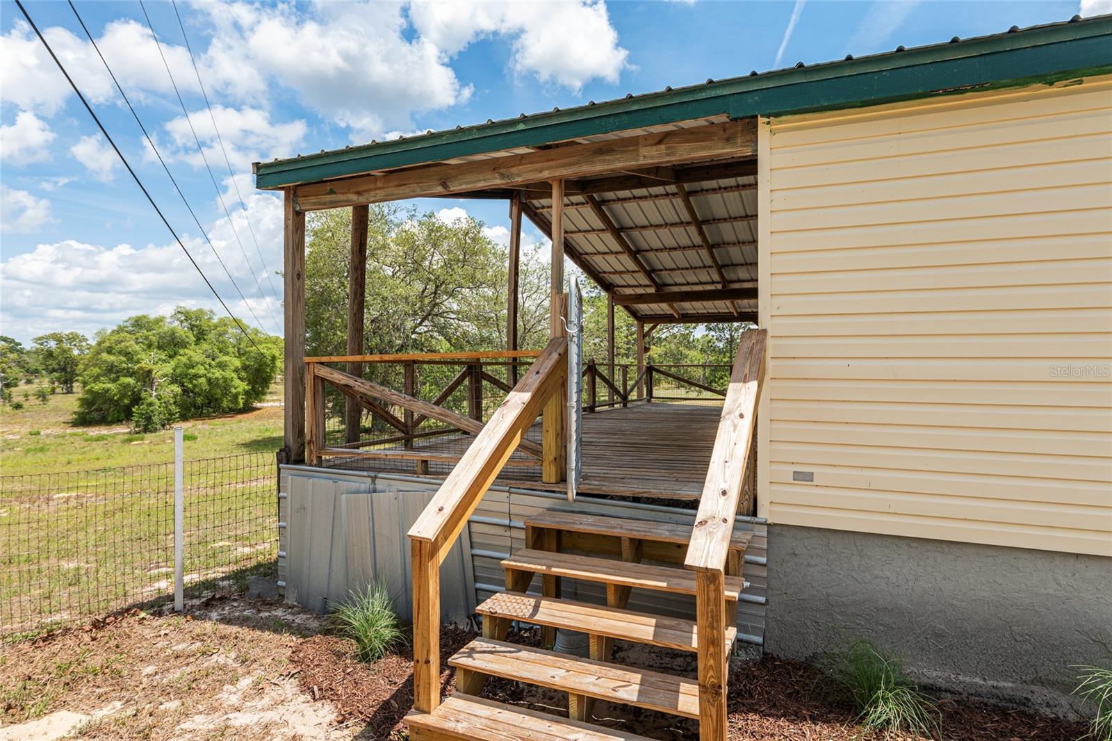 CHRIS ACRES - Residential