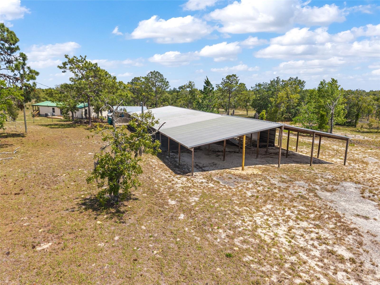 CHRIS ACRES - Residential