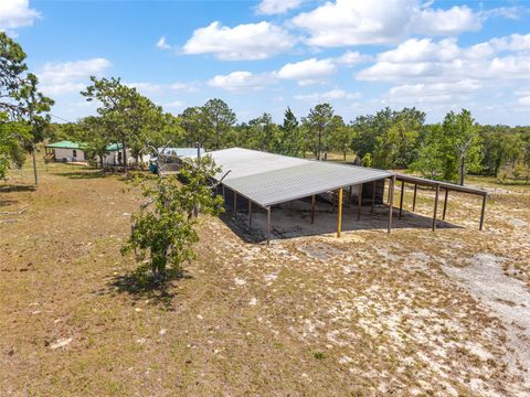 Tiny photo for 9950 SE 136th Terrace, Dunnellon, FL 34431 (MLS # OM724975)