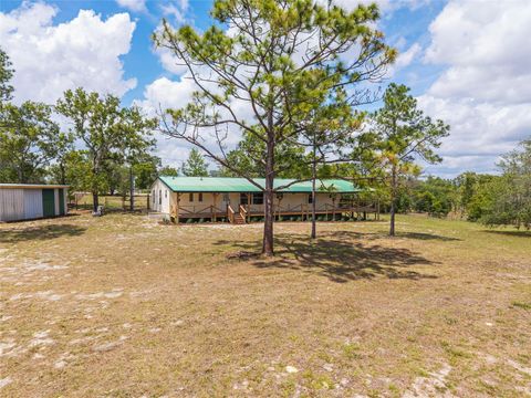Tiny photo for 9950 SE 136th Terrace, Dunnellon, FL 34431 (MLS # OM724975)