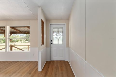 Tiny photo for 9950 SE 136th Terrace, Dunnellon, FL 34431 (MLS # OM724975)
