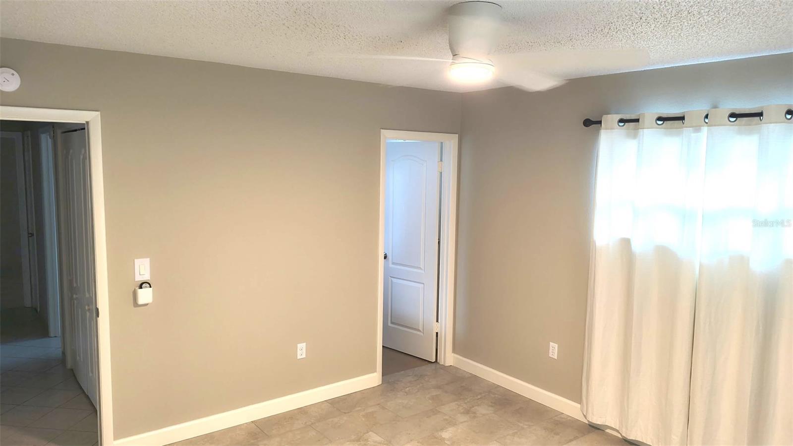 DEXTER DELL SUB - Residential Lease