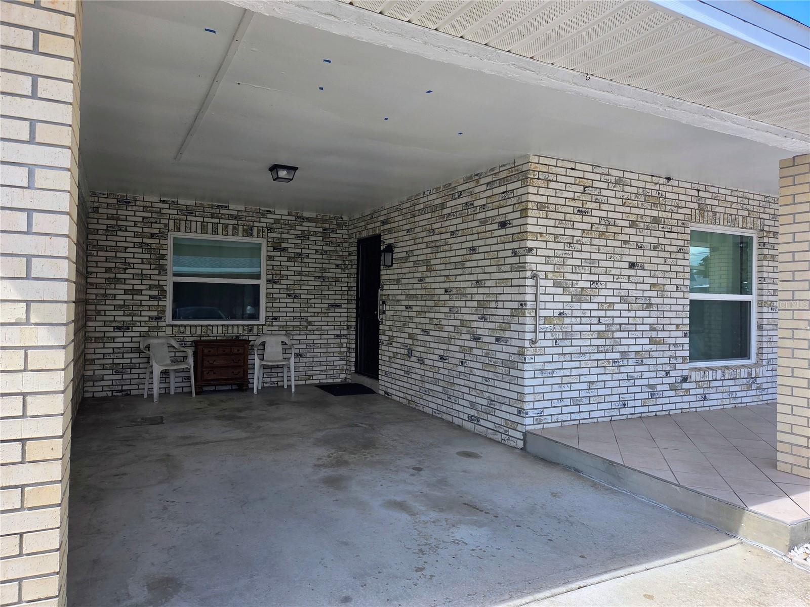 DEXTER DELL SUB - Residential Lease