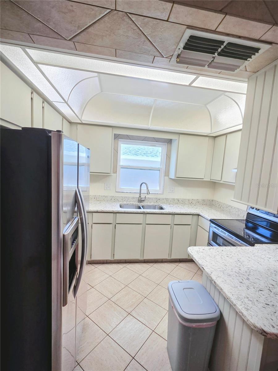 DEXTER DELL SUB - Residential Lease