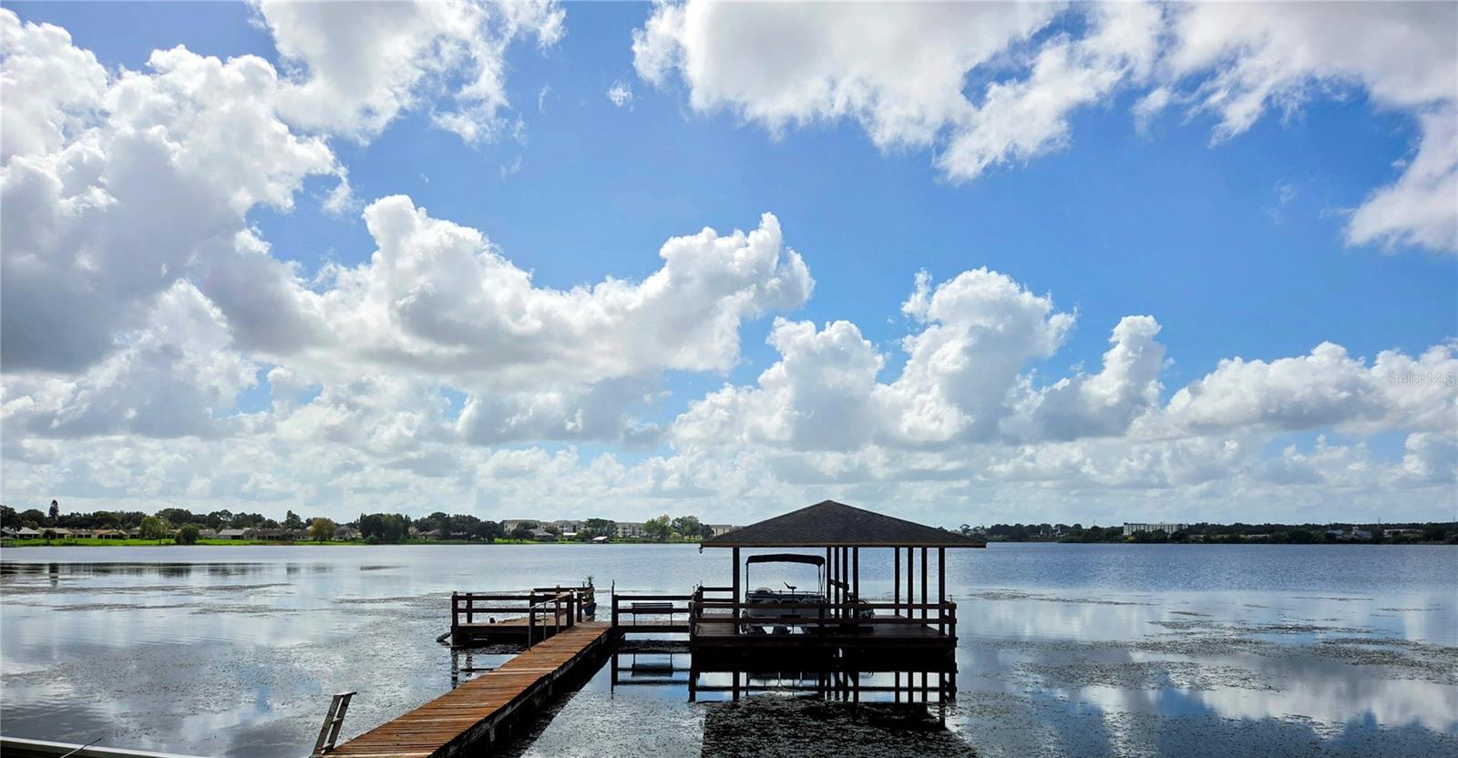 DEXTER DELL SUB - Residential Lease