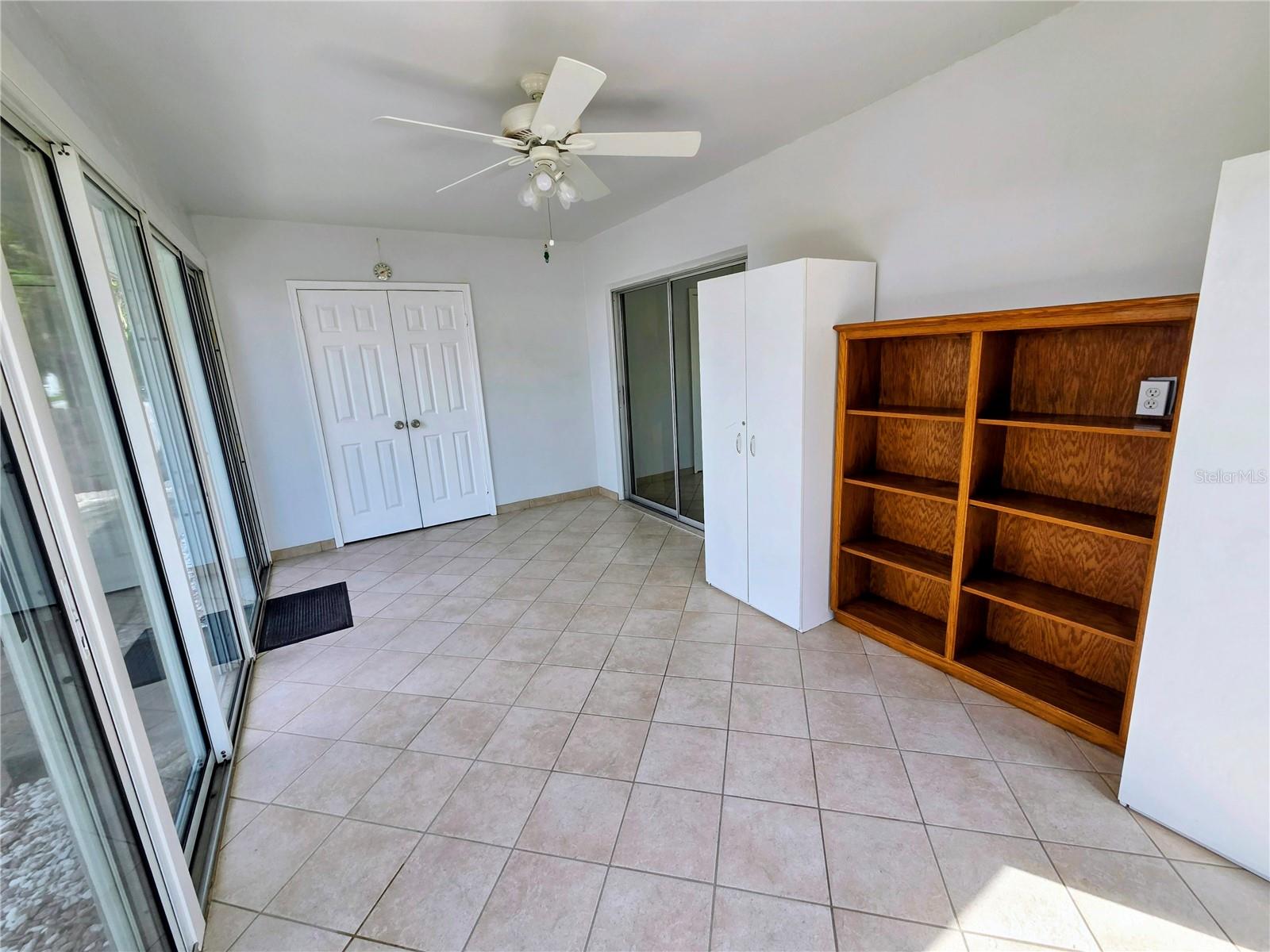 DEXTER DELL SUB - Residential Lease