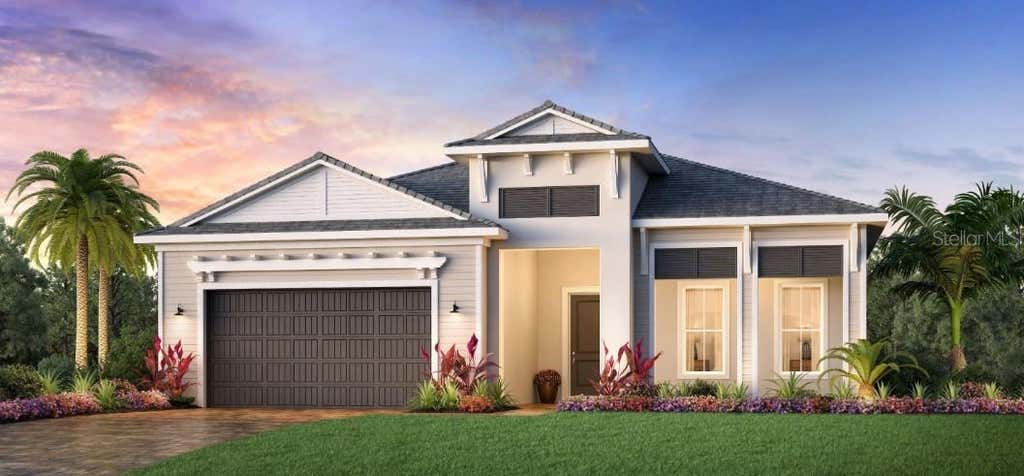 Photo of 17707 Palmiste Drive, Bradenton, FL 34202 (MLS # A4693484)