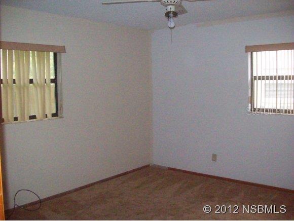 Cory Estates - Residential Lease