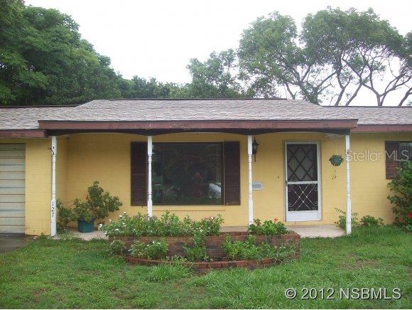 Cory Estates - Residential Lease