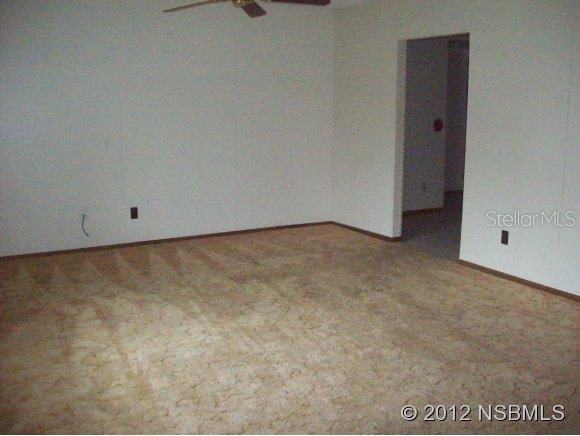 Cory Estates - Residential Lease