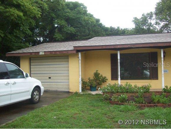 Cory Estates - Residential Lease