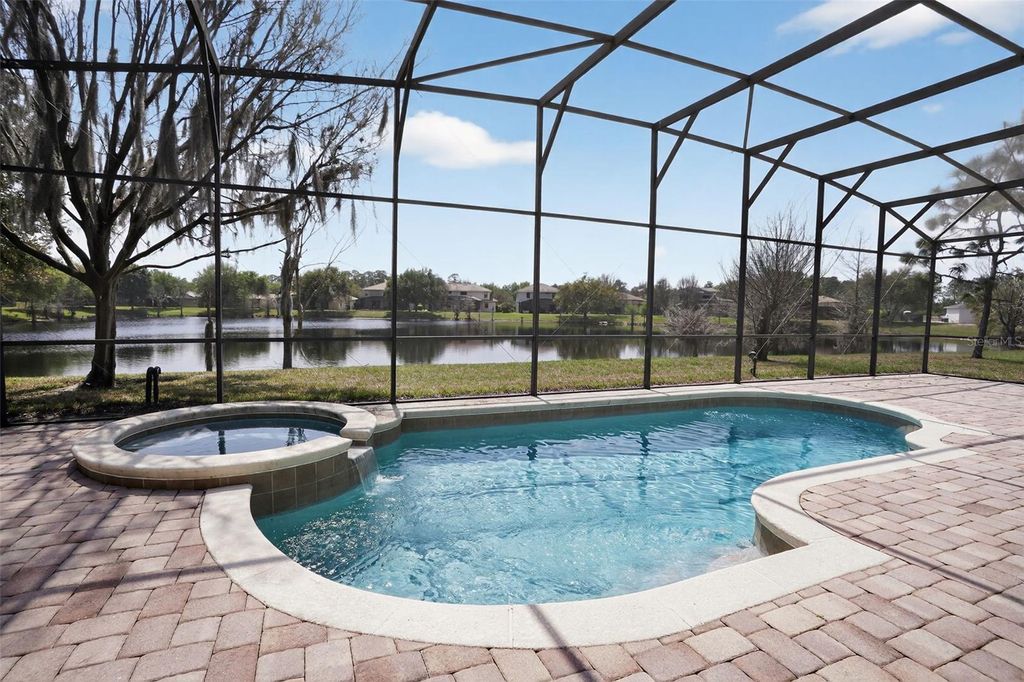 Photo of 9052 Paolos Place, Kissimmee, FL 34747 (MLS # O6394431)