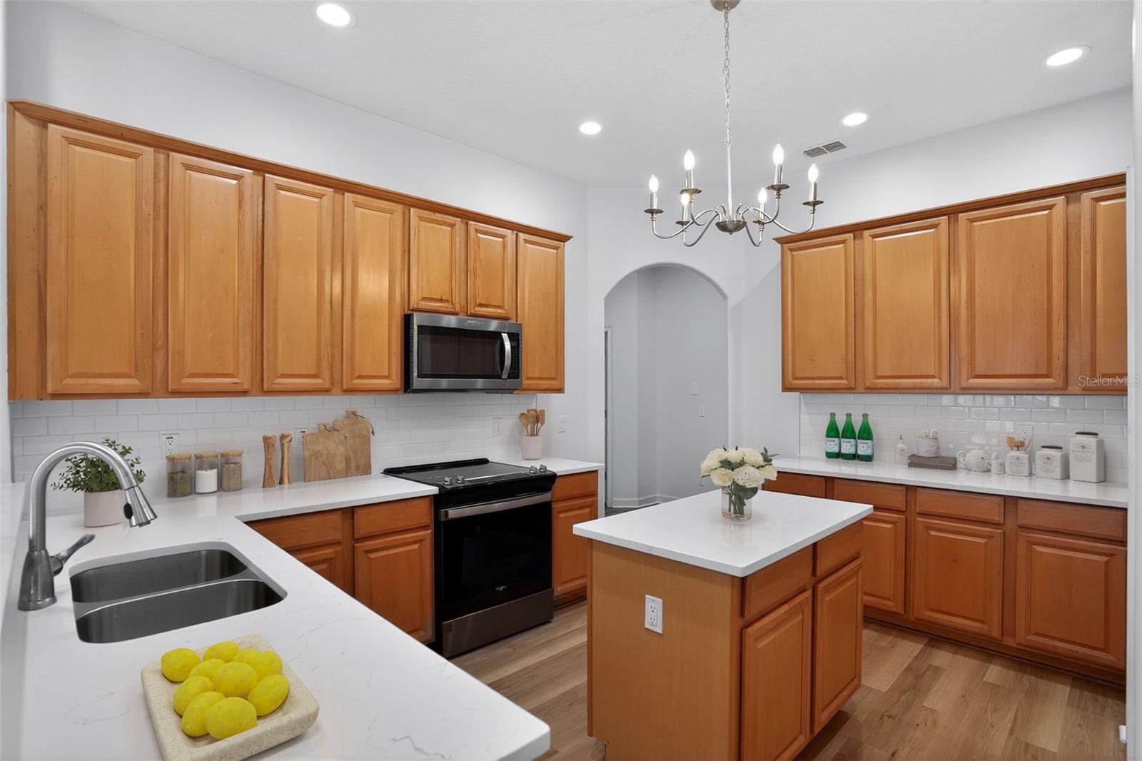 WESTSIDE PRCL D CALABRIA - Residential