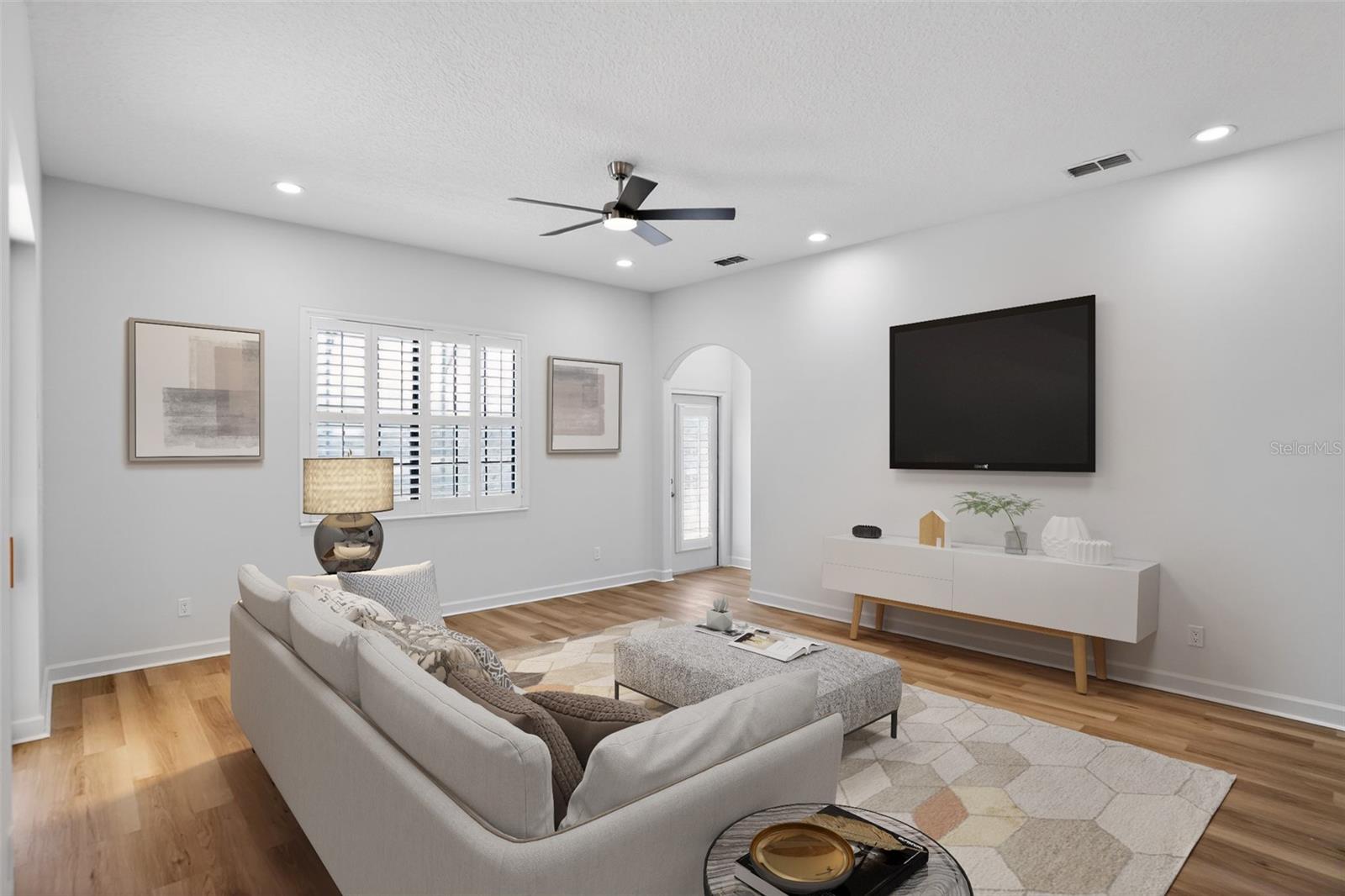 WESTSIDE PRCL D CALABRIA - Residential