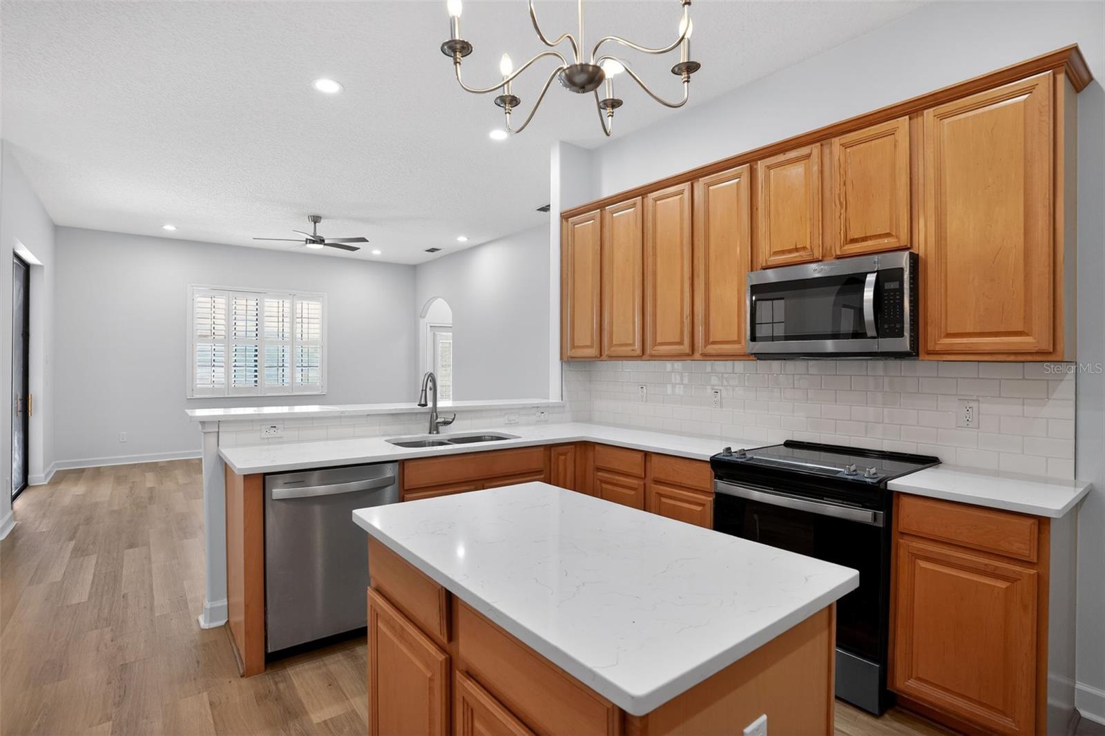 WESTSIDE PRCL D CALABRIA - Residential