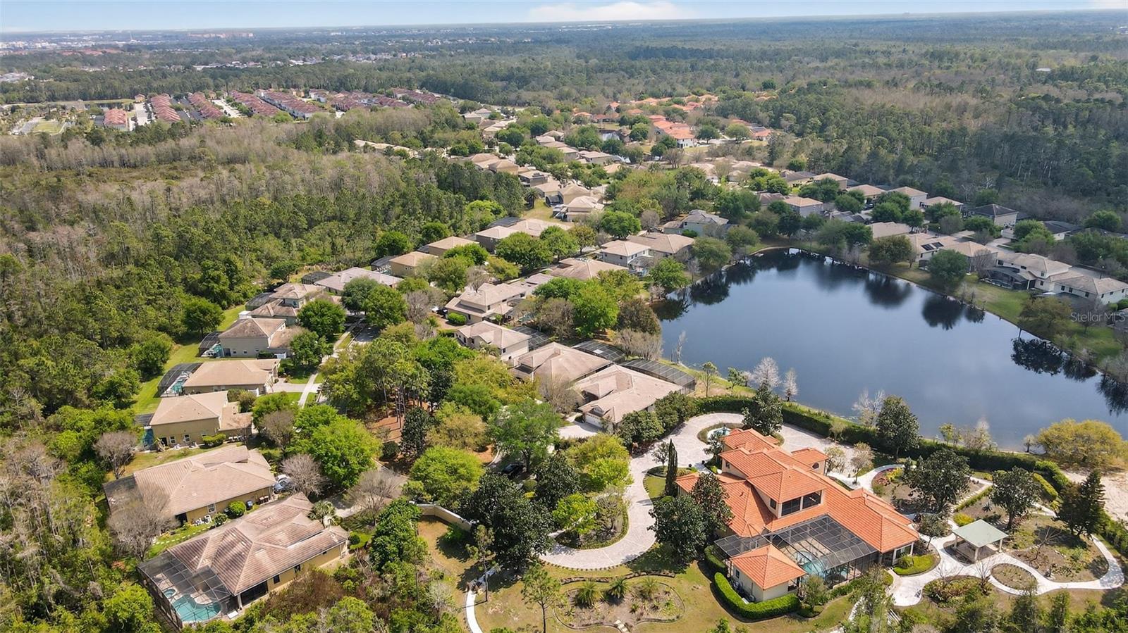 WESTSIDE PRCL D CALABRIA - Residential