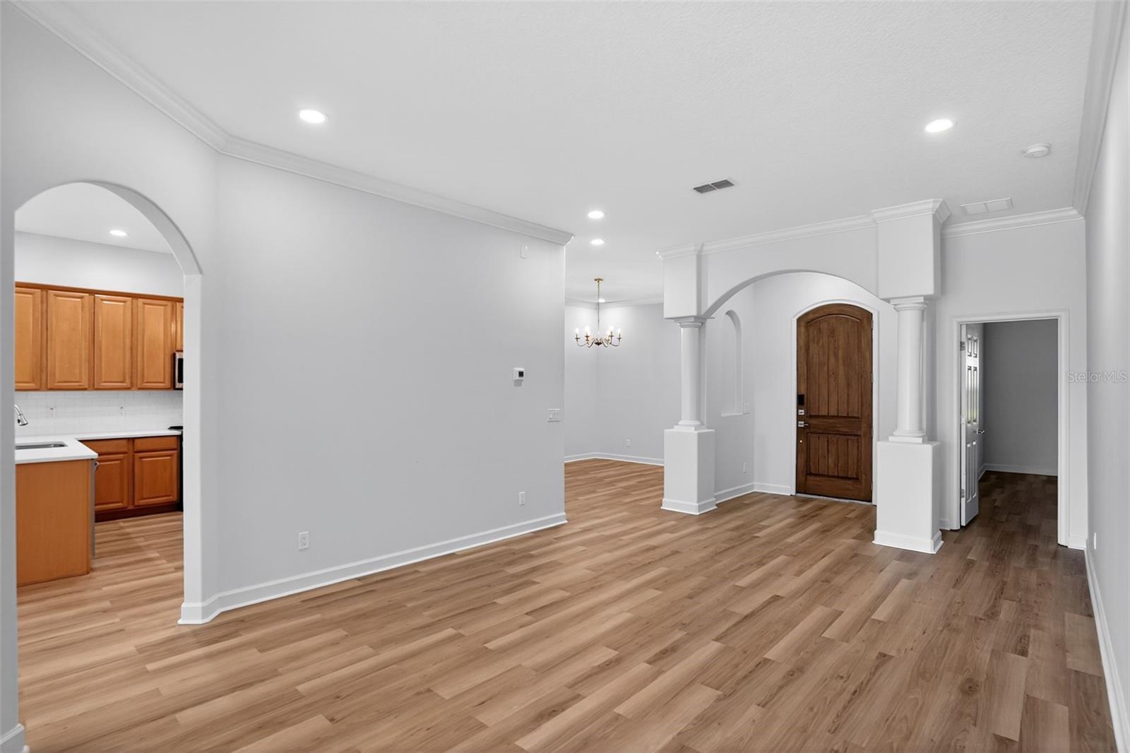 WESTSIDE PRCL D CALABRIA - Residential