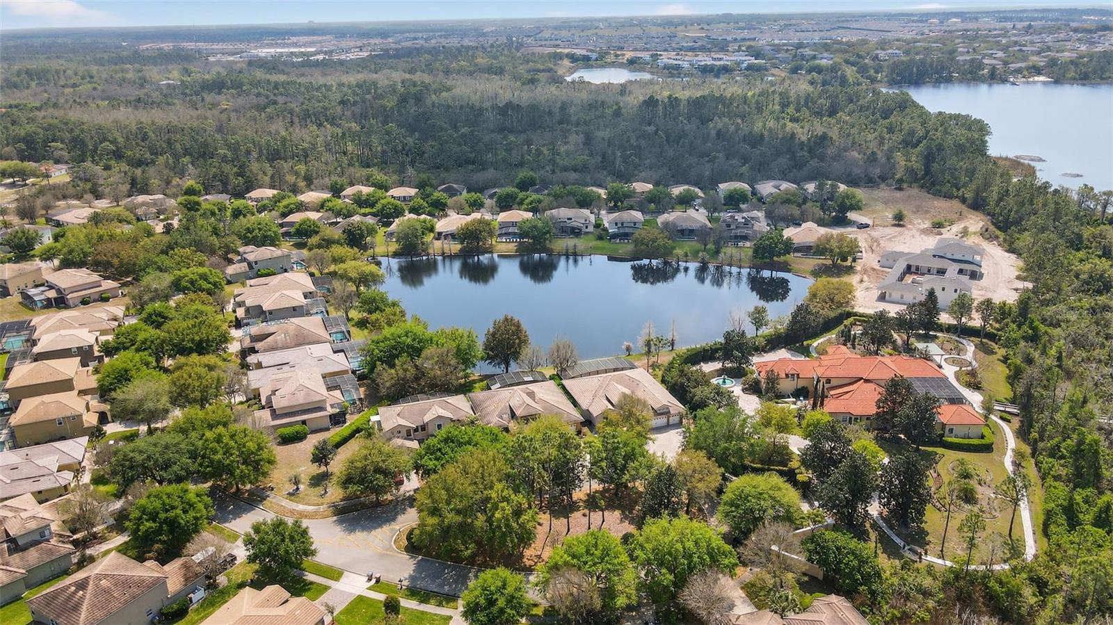 WESTSIDE PRCL D CALABRIA - Residential