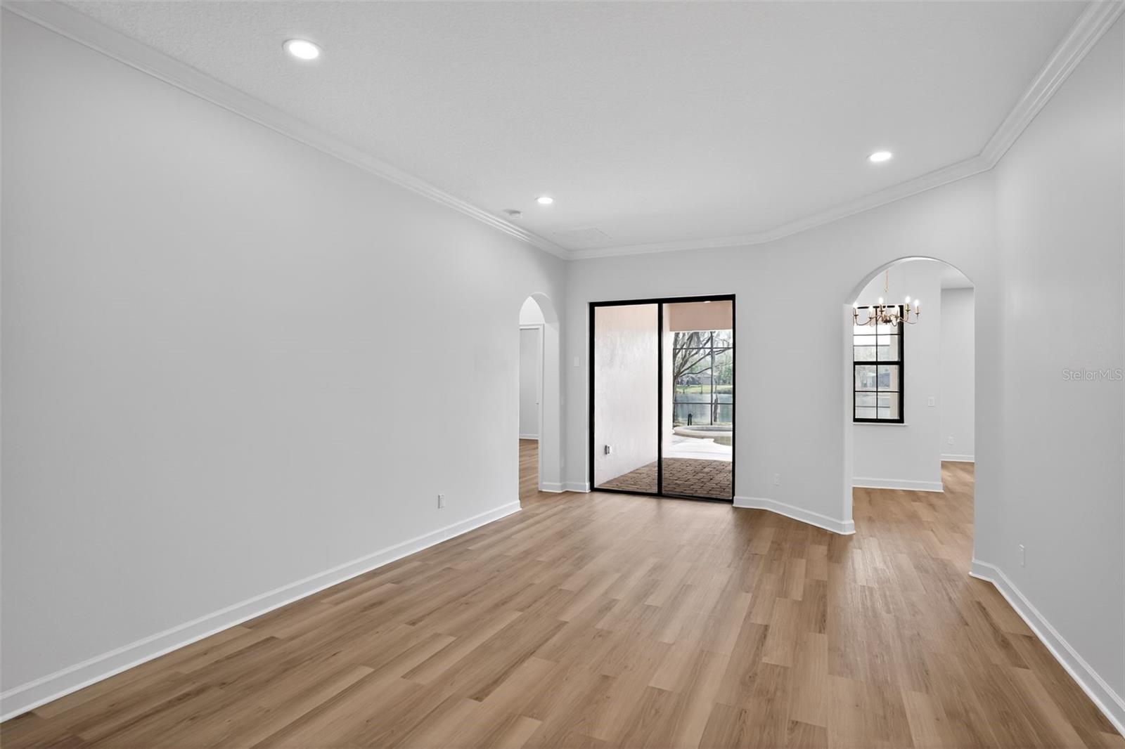 WESTSIDE PRCL D CALABRIA - Residential