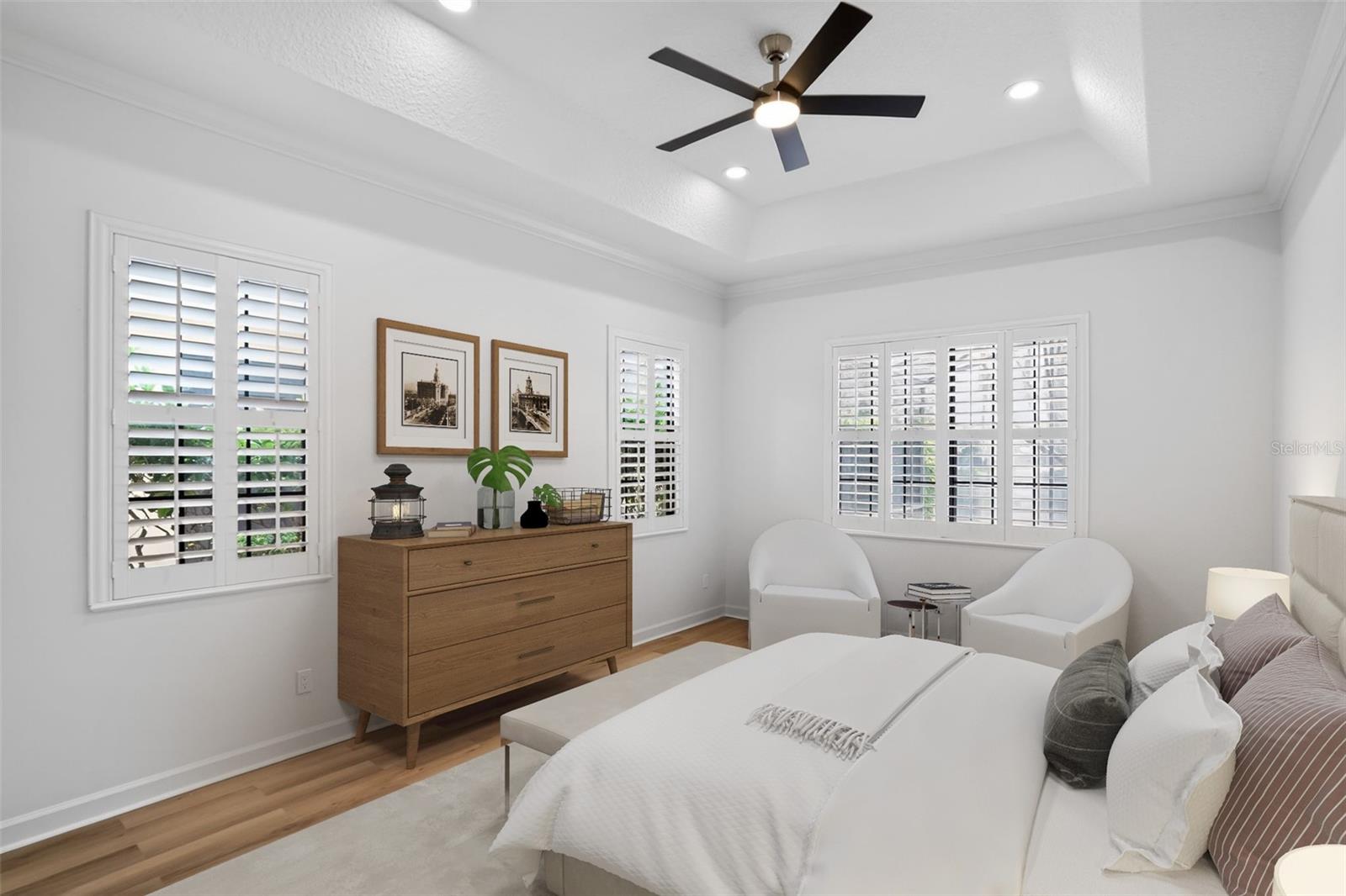 WESTSIDE PRCL D CALABRIA - Residential