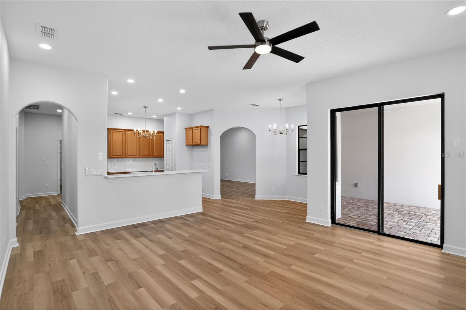 WESTSIDE PRCL D CALABRIA - Residential