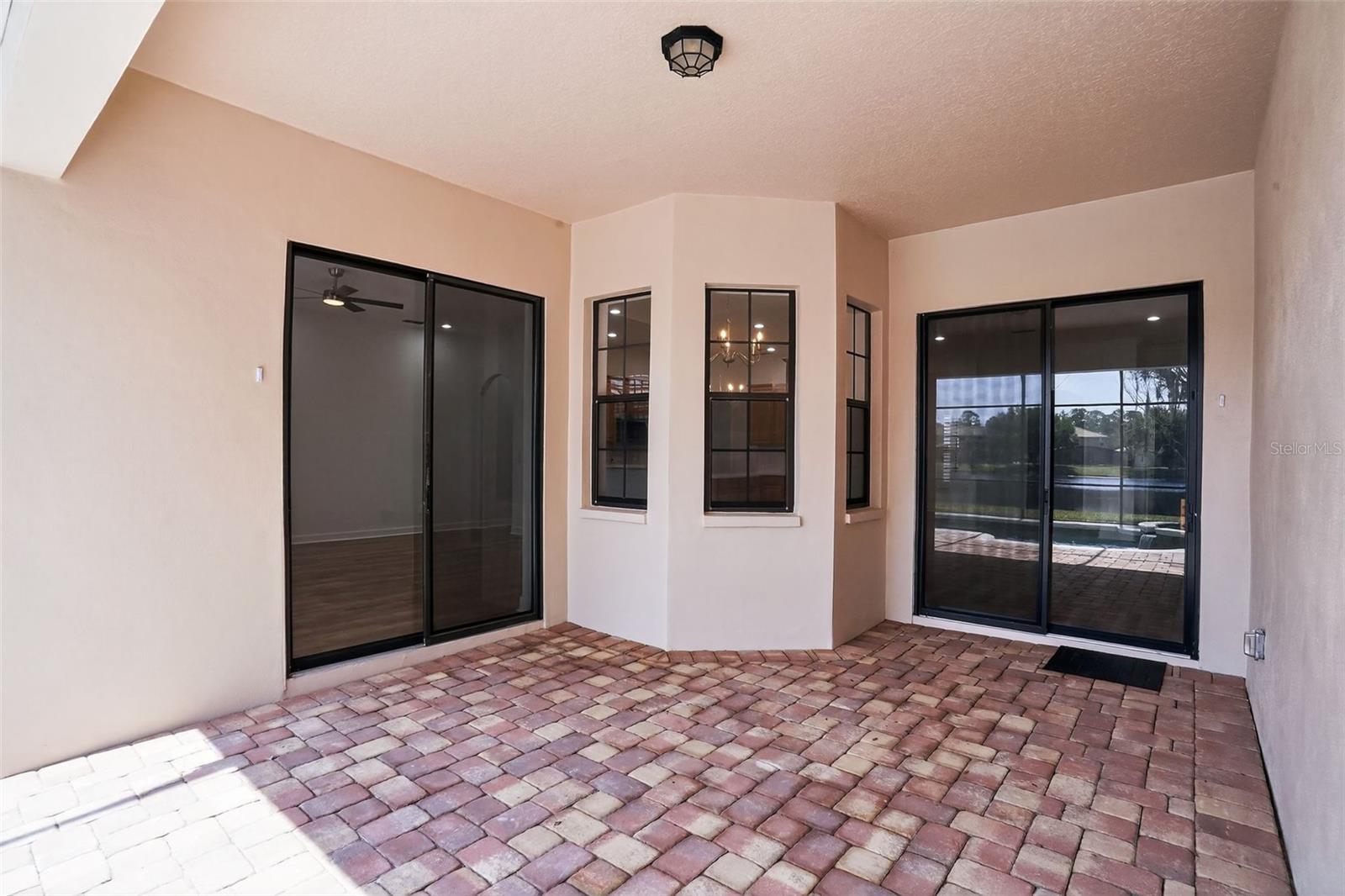 WESTSIDE PRCL D CALABRIA - Residential