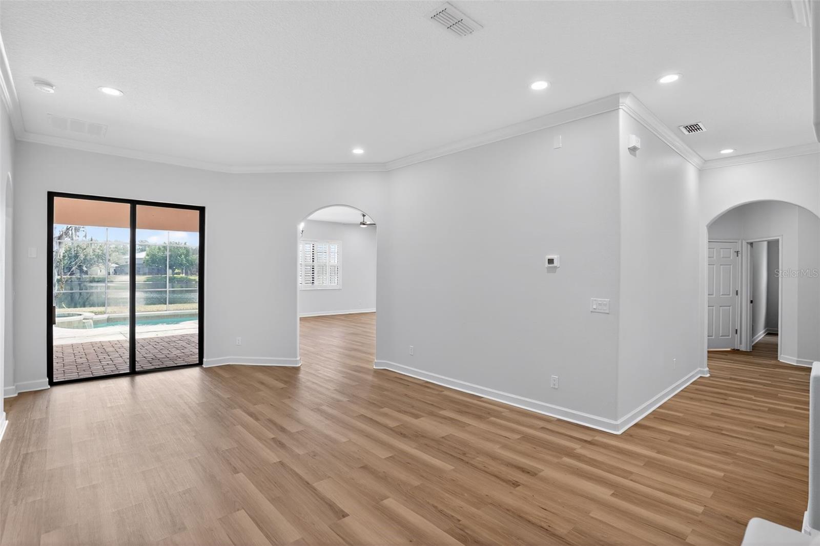 WESTSIDE PRCL D CALABRIA - Residential