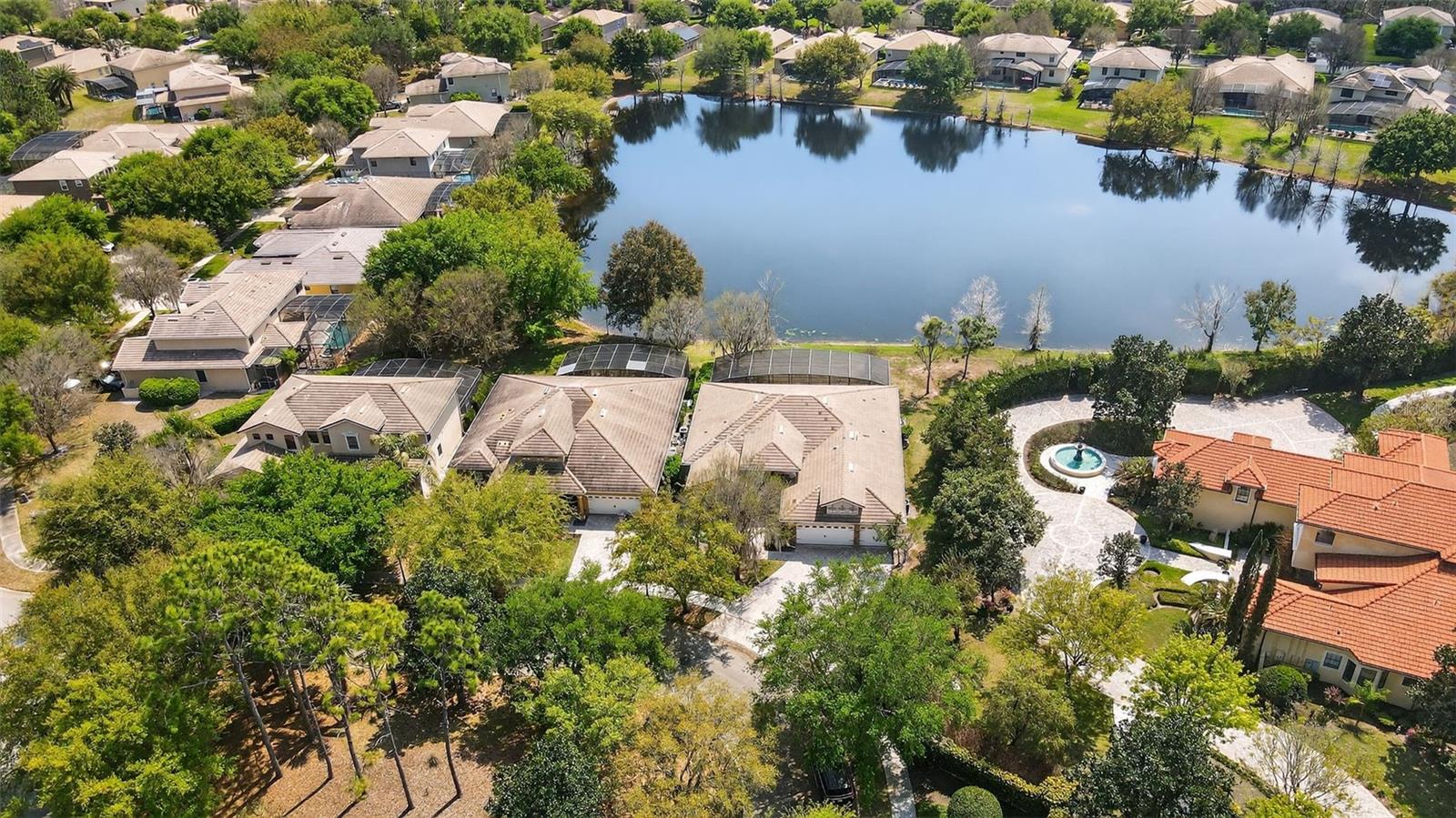 WESTSIDE PRCL D CALABRIA - Residential