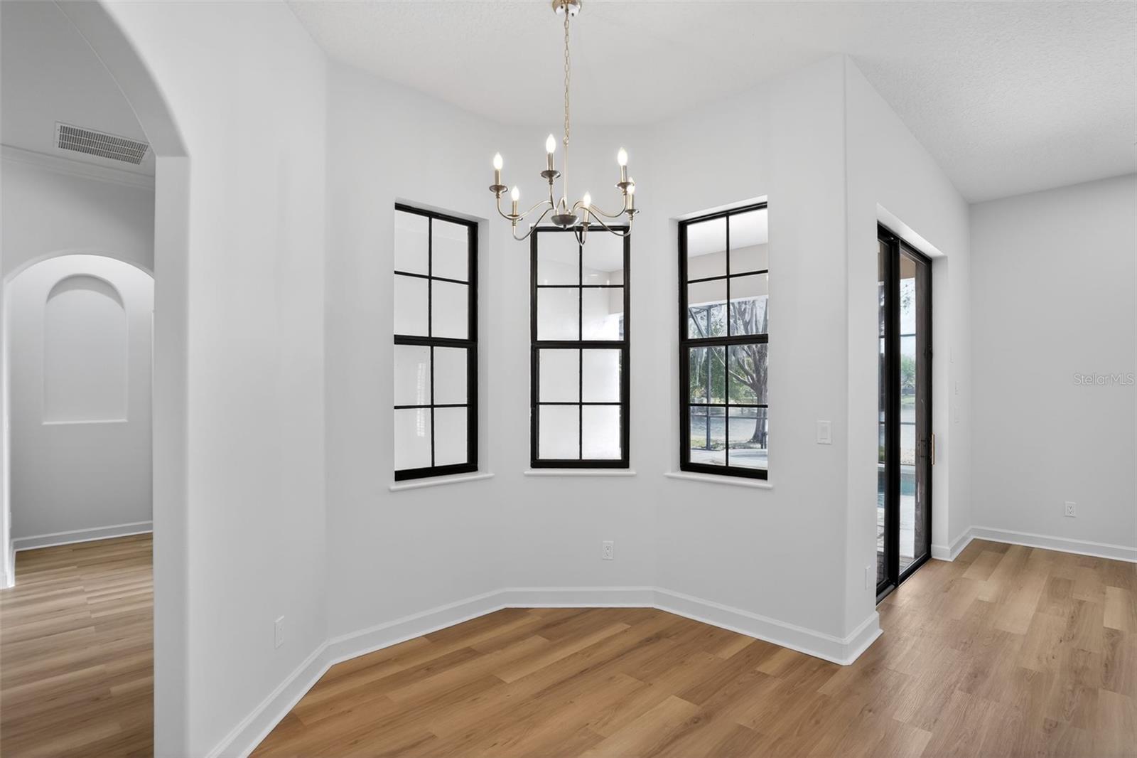 WESTSIDE PRCL D CALABRIA - Residential