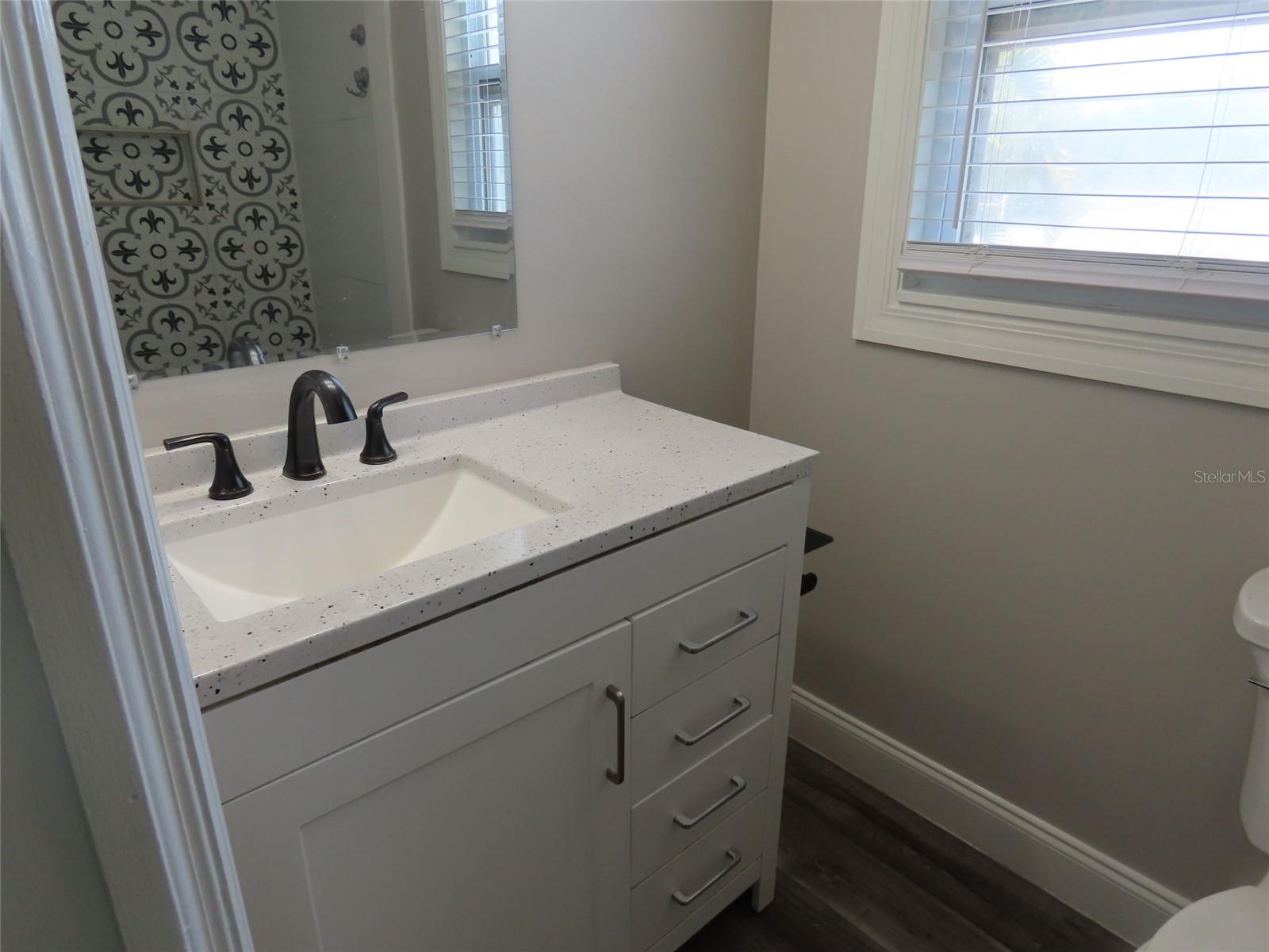 JUNGLE TERRACE SEC C - Residential