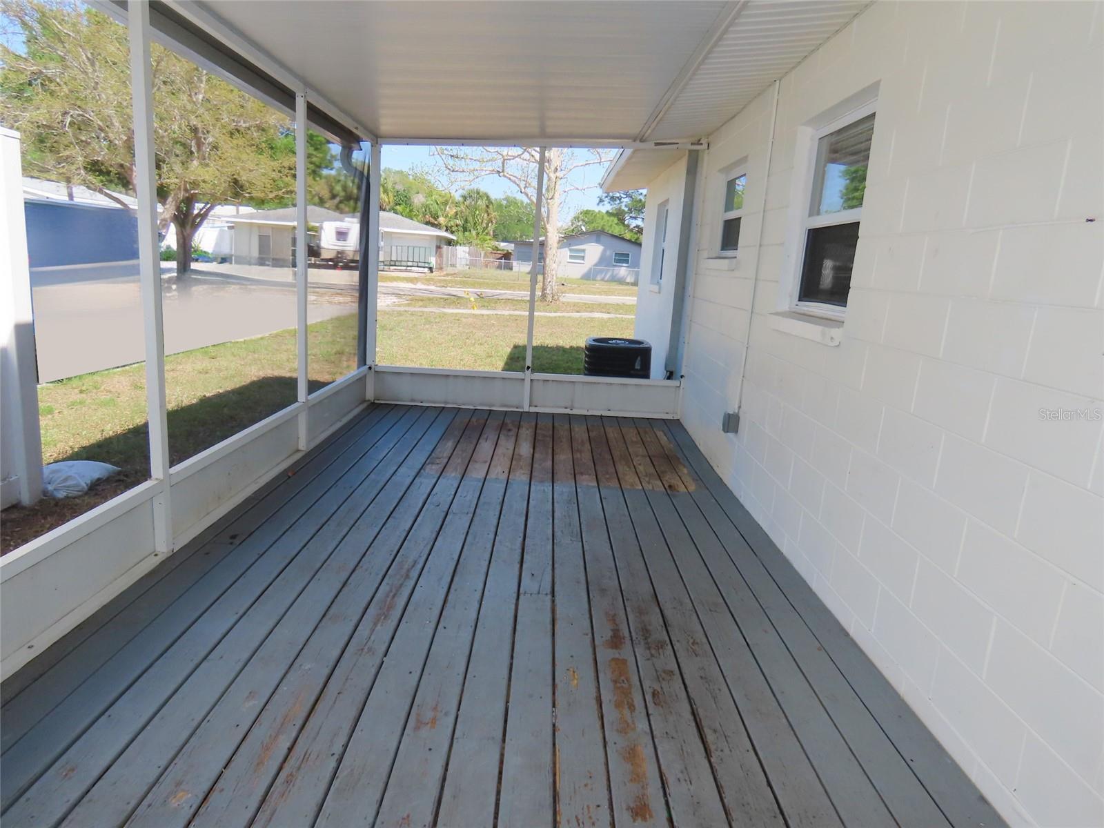 JUNGLE TERRACE SEC C - Residential