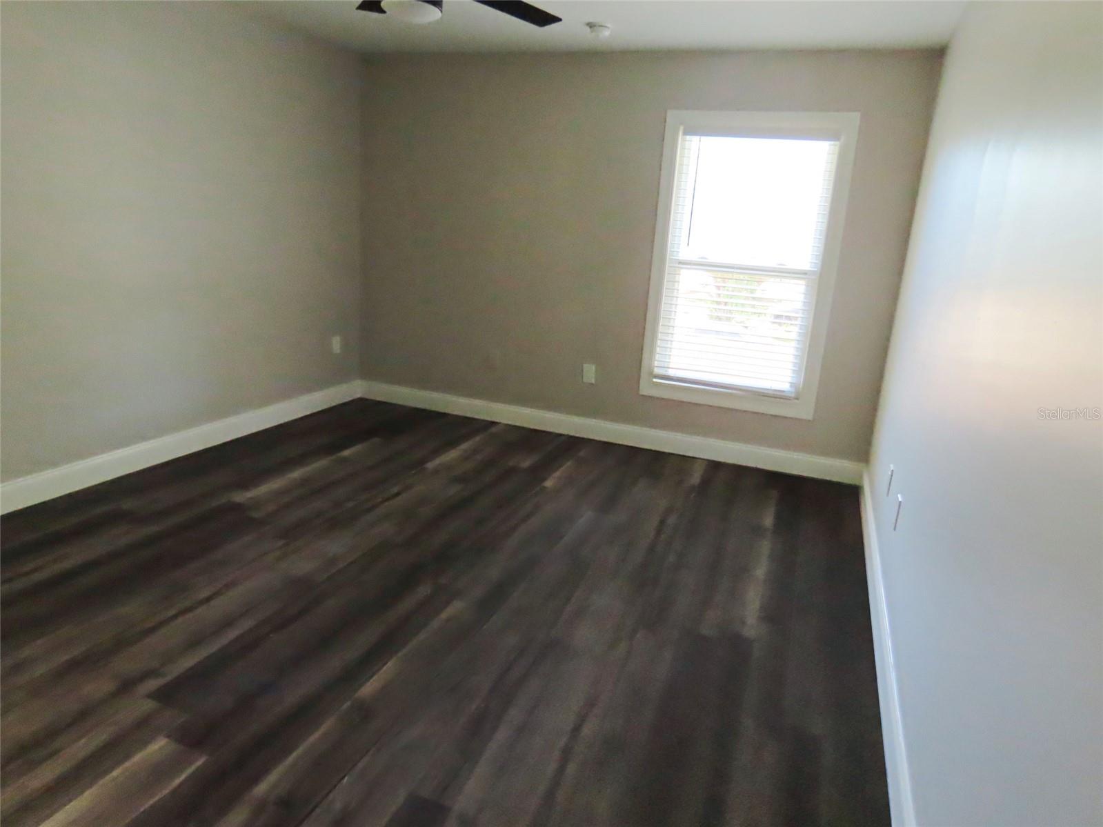 JUNGLE TERRACE SEC C - Residential