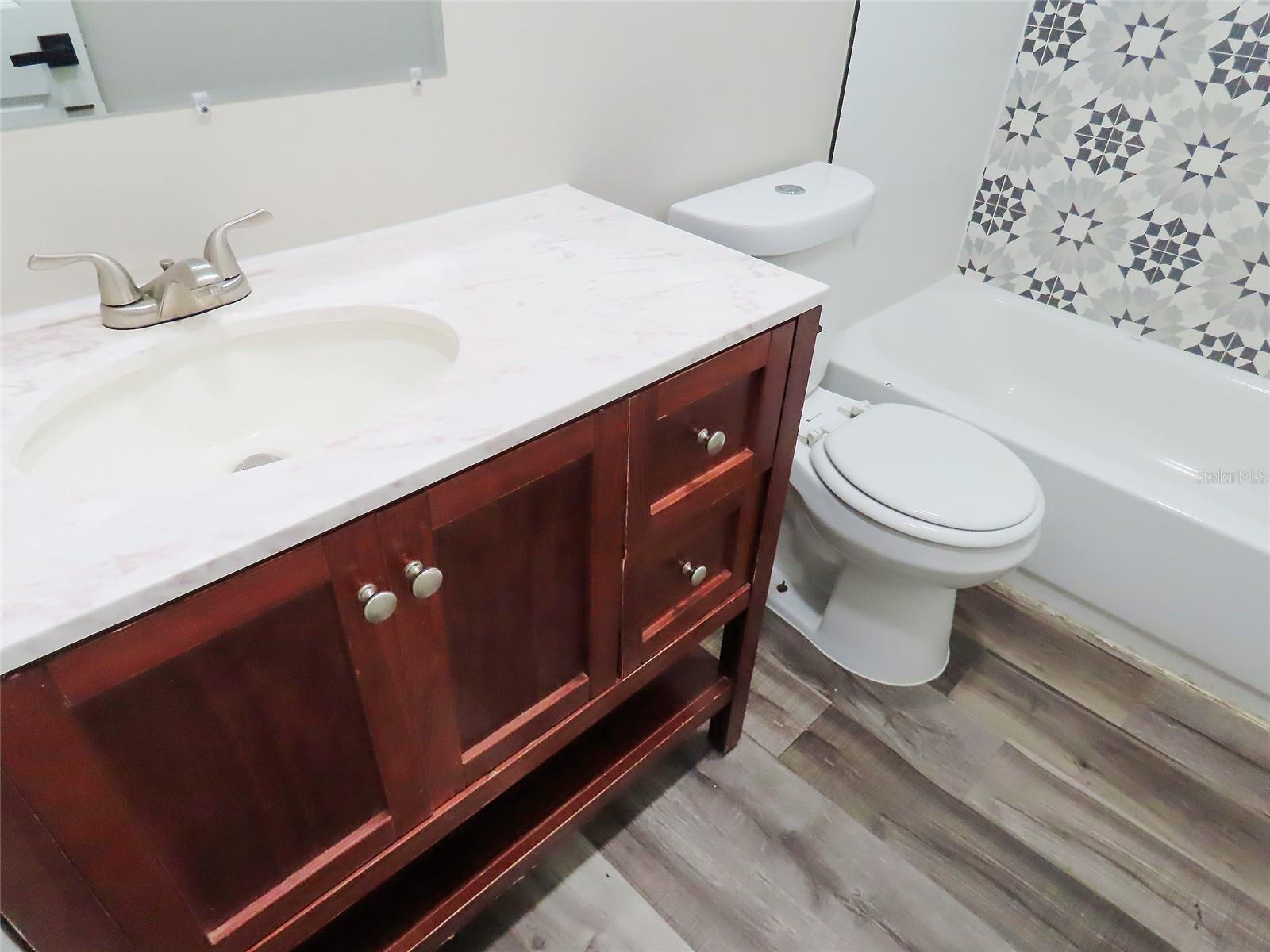 JUNGLE TERRACE SEC C - Residential