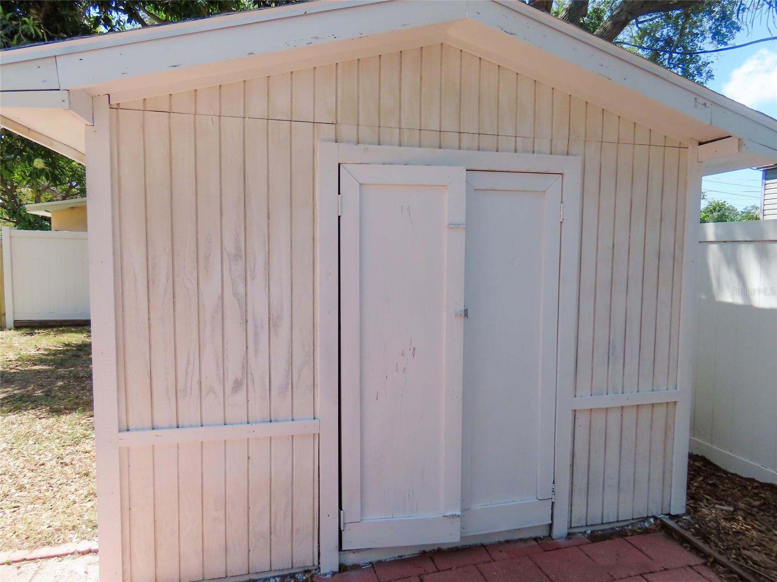 JUNGLE TERRACE SEC C - Residential