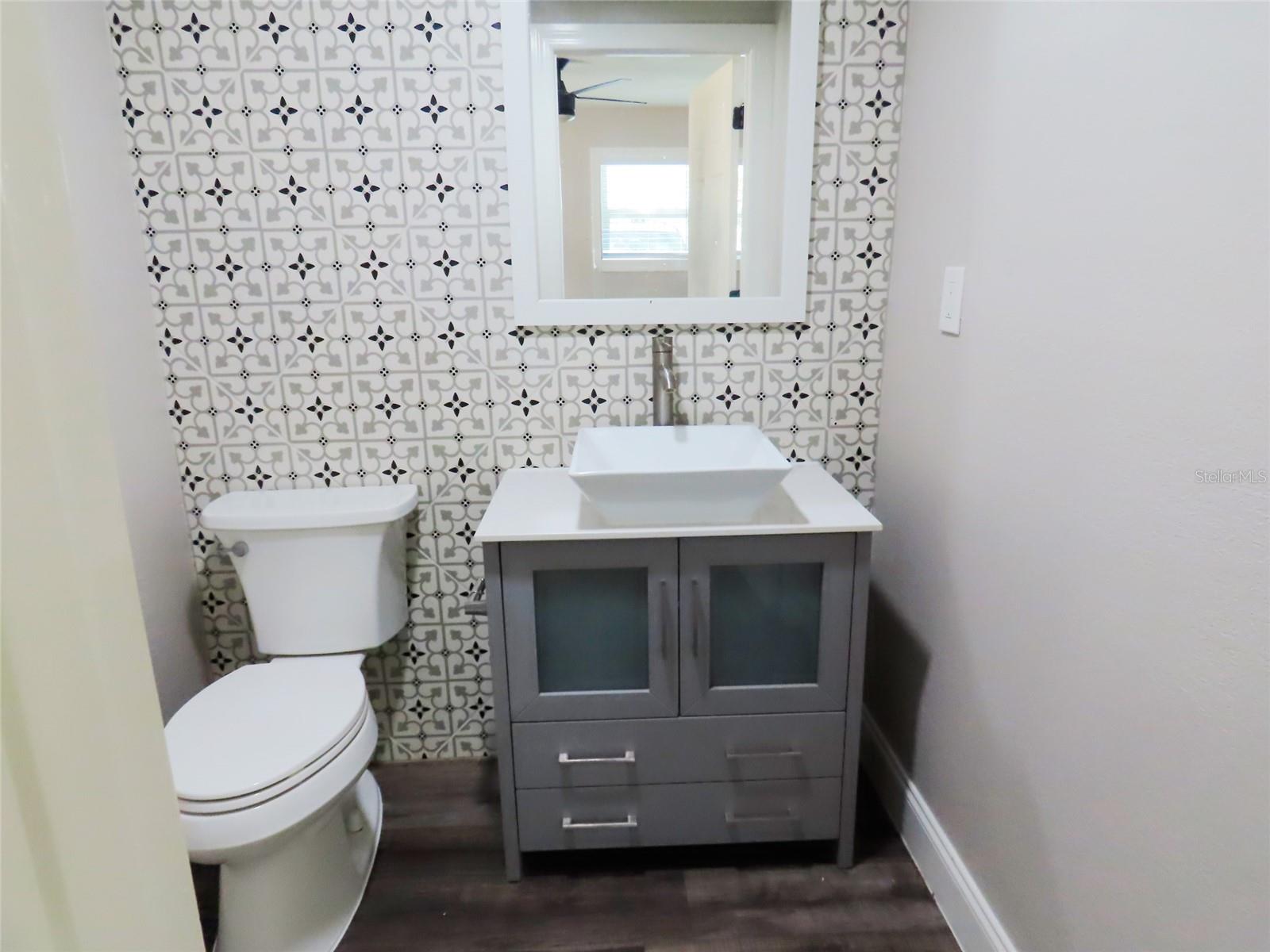 JUNGLE TERRACE SEC C - Residential