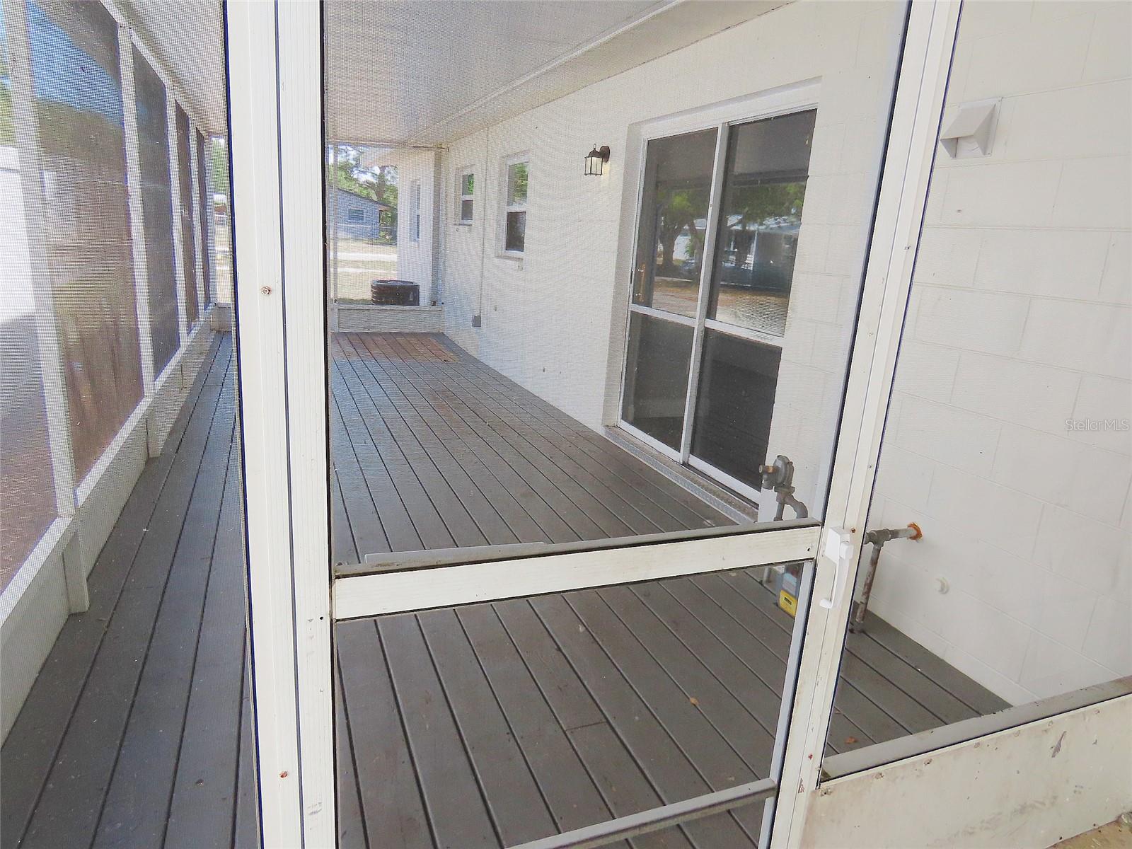 JUNGLE TERRACE SEC C - Residential