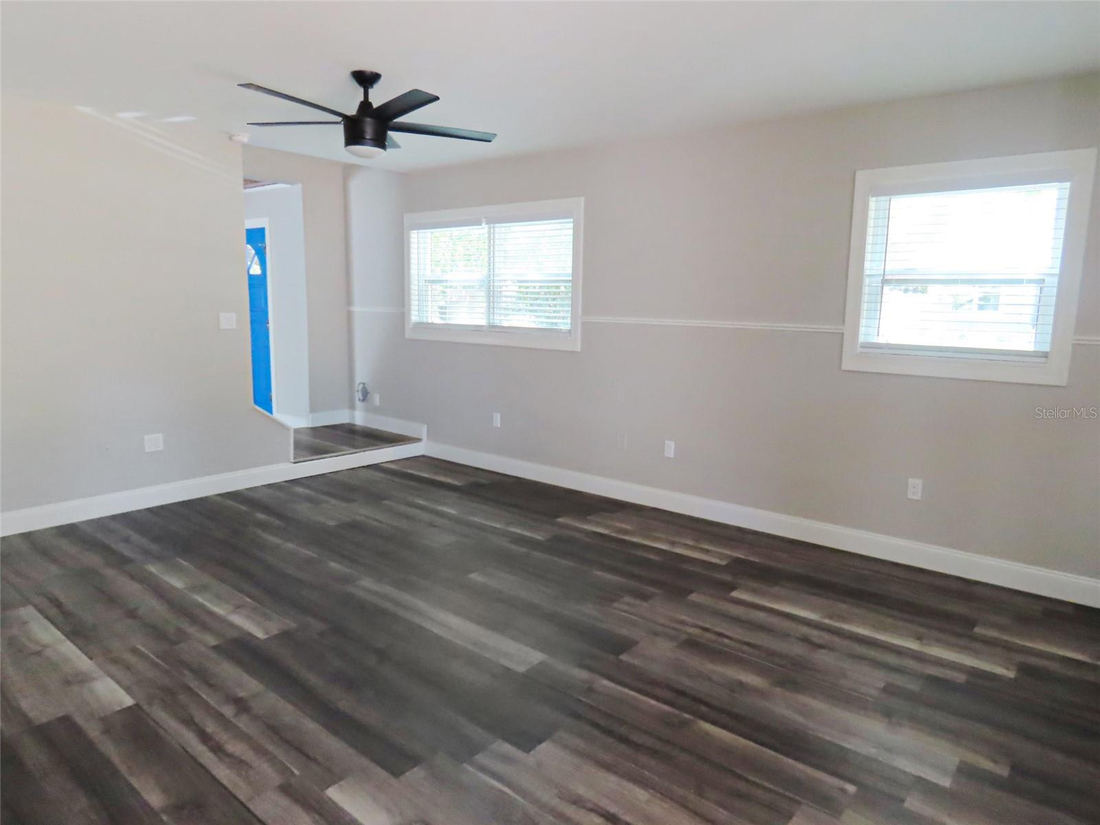 JUNGLE TERRACE SEC C - Residential