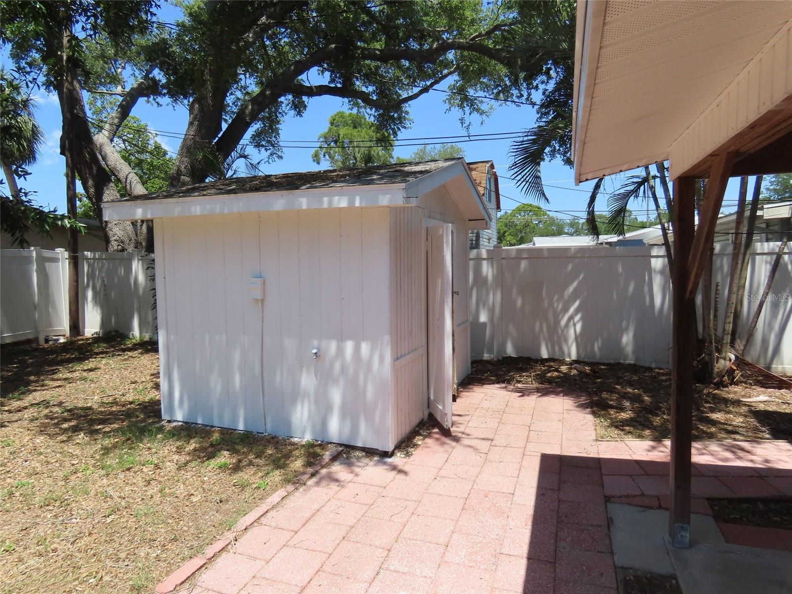 JUNGLE TERRACE SEC C - Residential