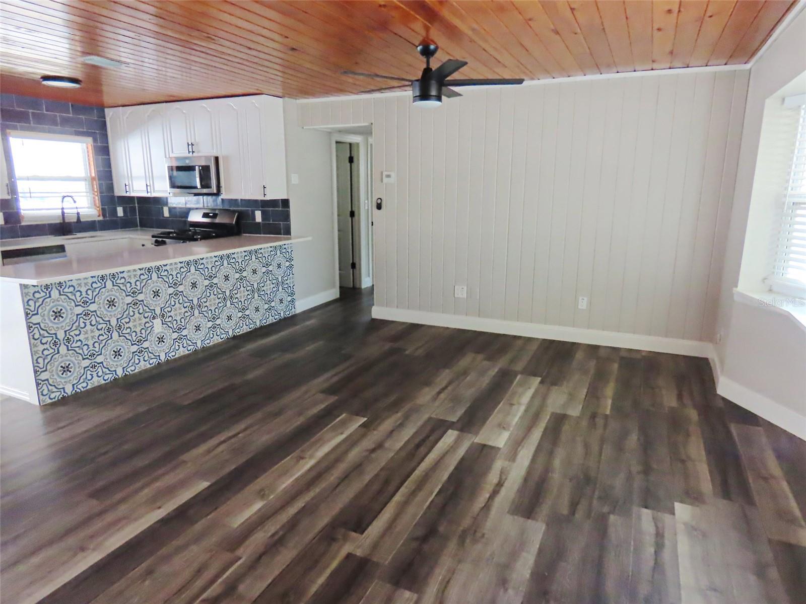 JUNGLE TERRACE SEC C - Residential