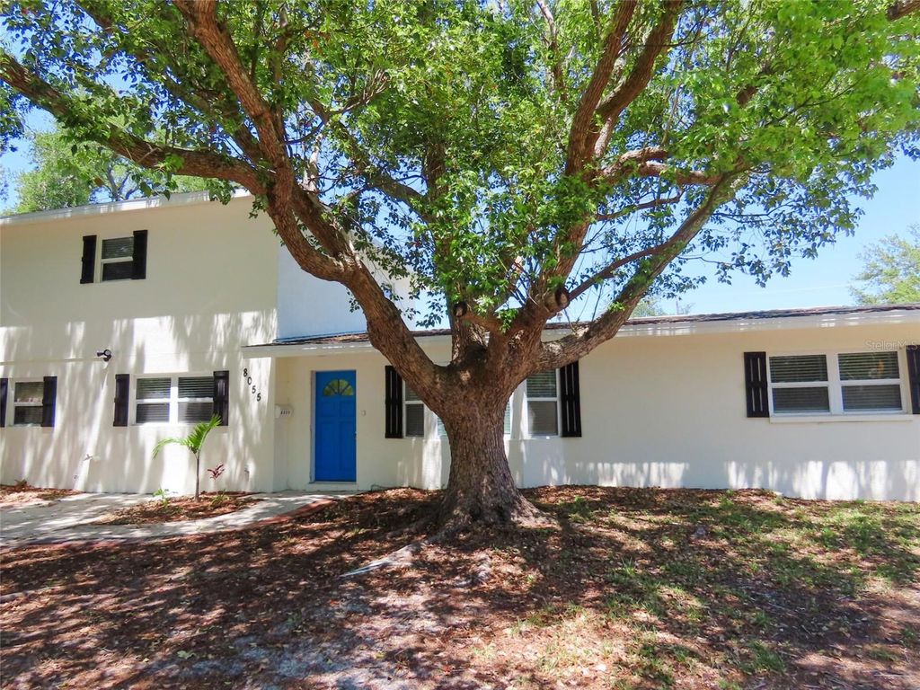 Photo of 8055 33rd Avenue N, St Petersburg, FL 33710 (MLS # TB8500924)