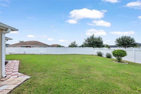 A home in OCALA