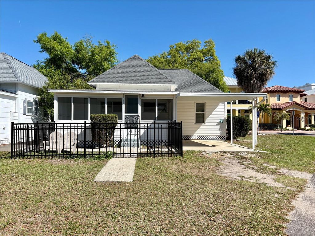 Photo of 244 Iron Age Street, Safety Harbor, FL 34695 (MLS # TB8488455)